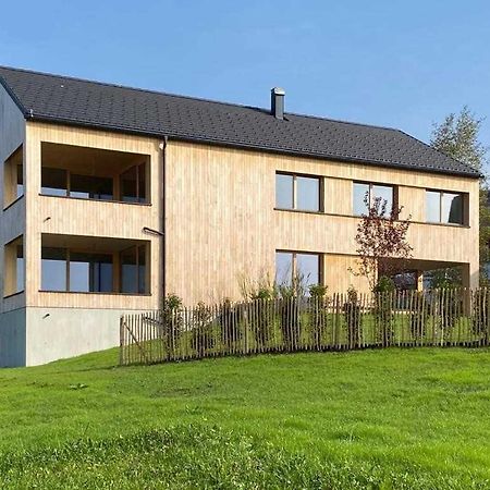 Apartments Pôldi Sulzberg  Exterior foto
