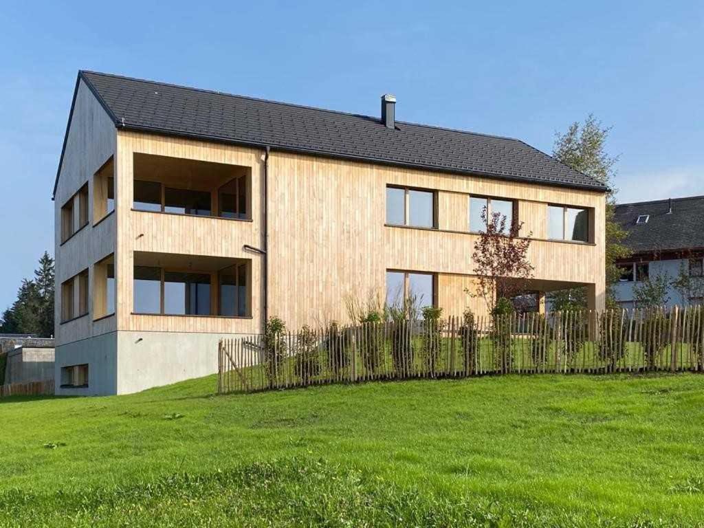 Apartments Pôldi Sulzberg  Exterior foto