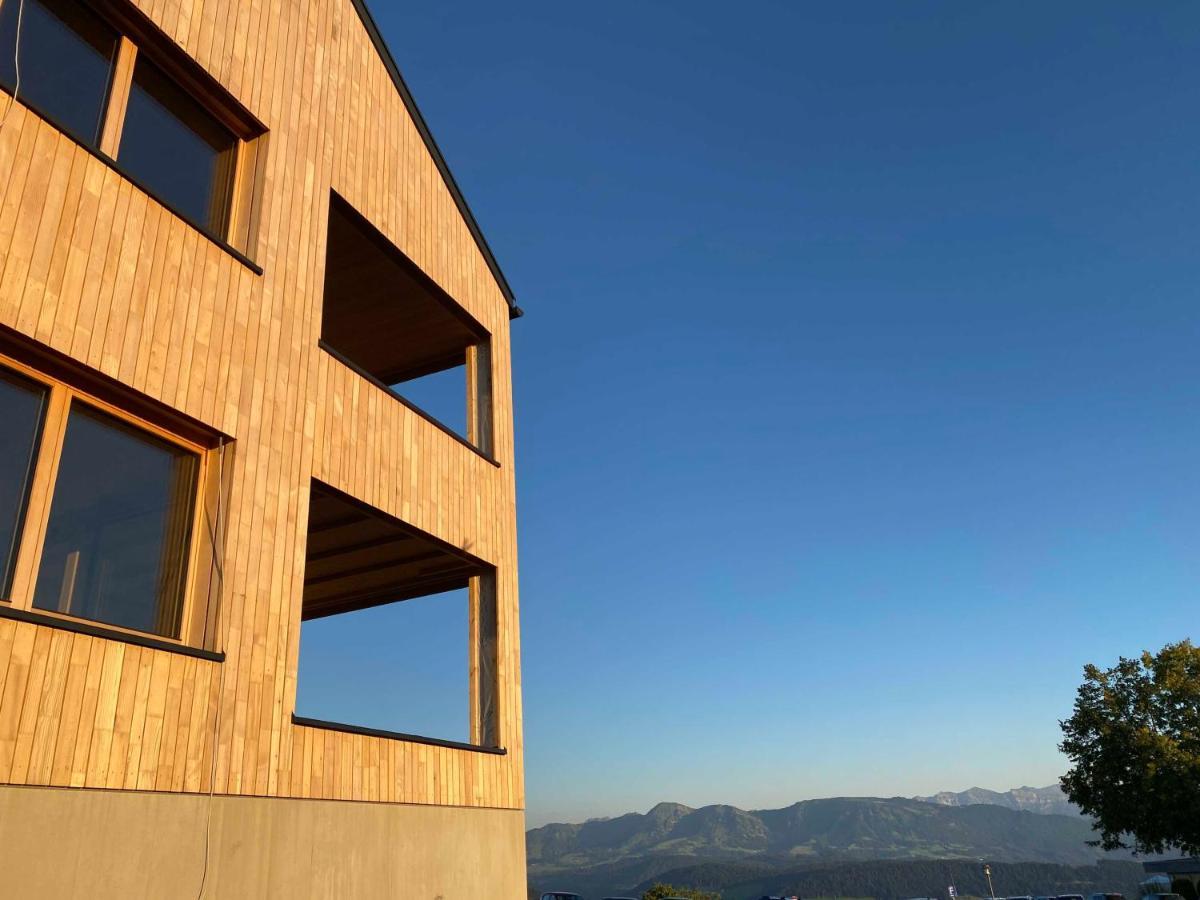Apartments Pôldi Sulzberg  Exterior foto